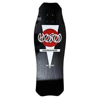 c17 10.２５インチ　HOSOI ハンマーヘッド　スケートデッキ c17 10.25インチ HOSOI ハンマーヘッド スケートデッキ - メルカリ